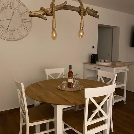 Kilz In An Der Nahe 公寓 *