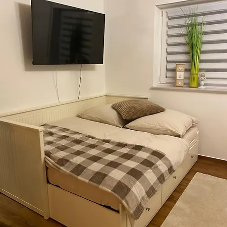 公寓 Kilz In An Der Nahe *