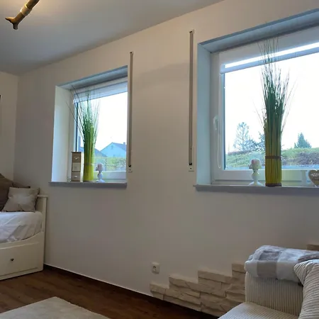 公寓 Kilz In An Der Nahe