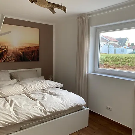 Kilz In An Der Nahe Apartamento Gensingen