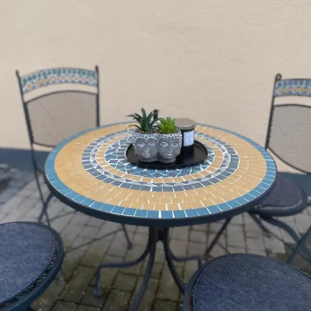 Kilz In An Der Nahe Gensingen