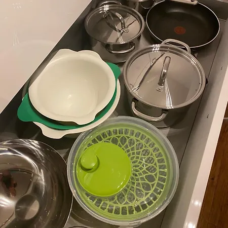 Διαμέρισμα Kilz In An Der Nahe Gensingen