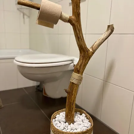 Apartamento Kilz In An Der Nahe