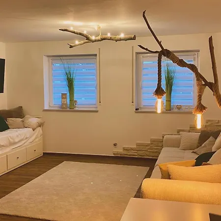 Kilz In An Der Nahe 公寓 *