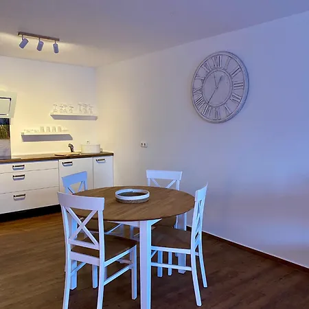 Kilz In An Der Nahe Διαμέρισμα Gensingen