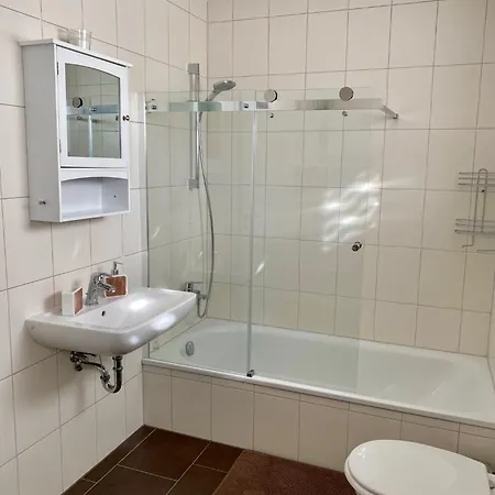 Apartamento Kilz In An Der Nahe Gensingen