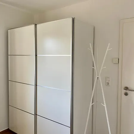Apartamento Kilz In An Der Nahe