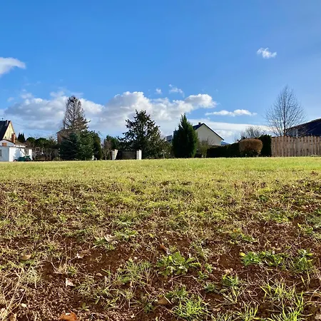 Kilz In An Der Nahe 公寓 Gensingen