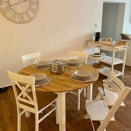 Apartamento Kilz In An Der Nahe Gensingen