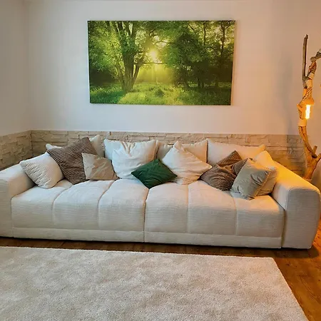 Kilz In An Der Nahe Gensingen