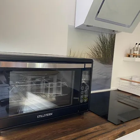 Kilz In An Der Nahe Διαμέρισμα *