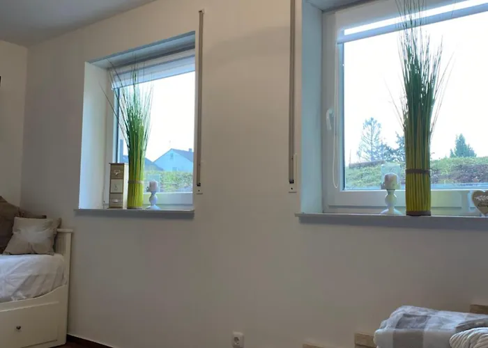 דירה Kilz In An Der Nahe