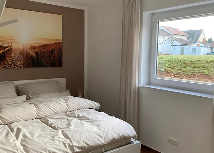 Kilz In An Der Nahe דירה Gensingen