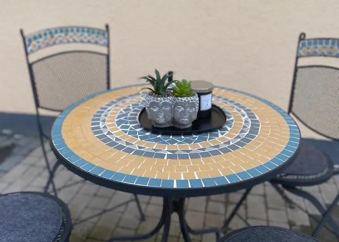 Kilz In An Der Nahe Gensingen