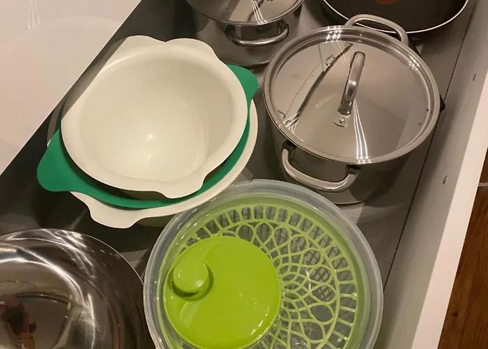 Διαμέρισμα Kilz In An Der Nahe Gensingen