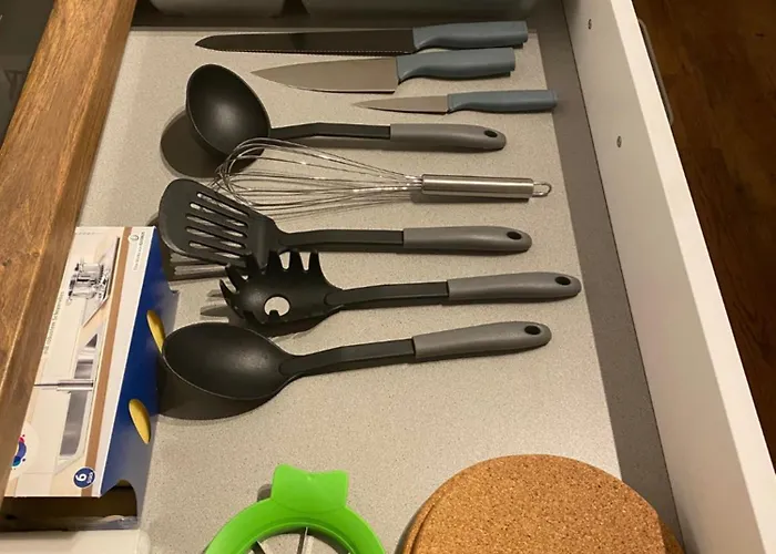 Διαμέρισμα Kilz In An Der Nahe