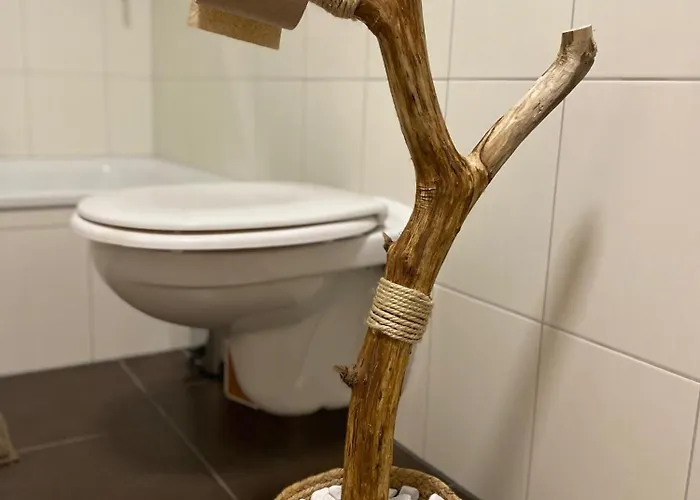 Διαμέρισμα Kilz In An Der Nahe