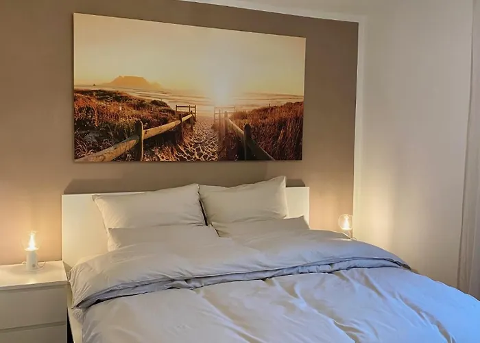 Διαμέρισμα Kilz In An Der Nahe Gensingen