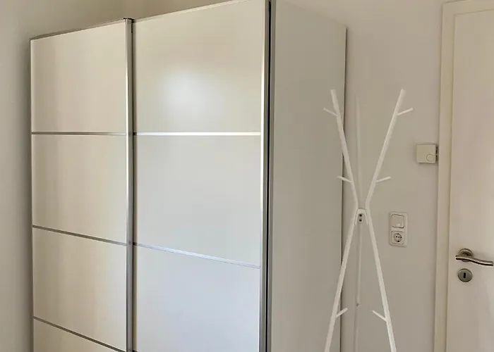 דירה Kilz In An Der Nahe