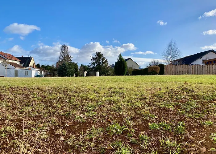 Kilz In An Der Nahe Διαμέρισμα Gensingen