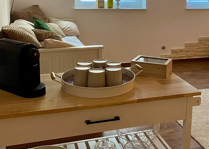 Kilz In An Der Nahe דירה