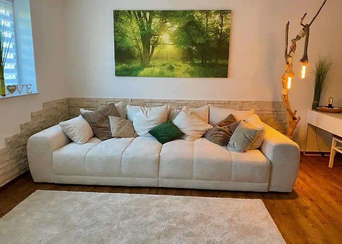 Kilz In An Der Nahe Gensingen