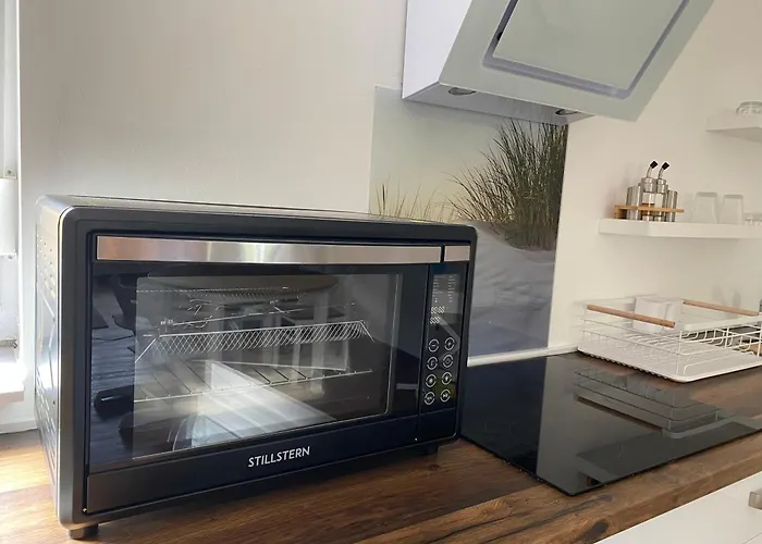 Kilz In An Der Nahe Διαμέρισμα *